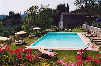 Hotel San Michele