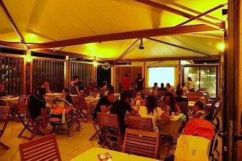 Vela Velo Club