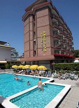 Hotel American
