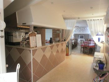 Le Chalet Saint Louis