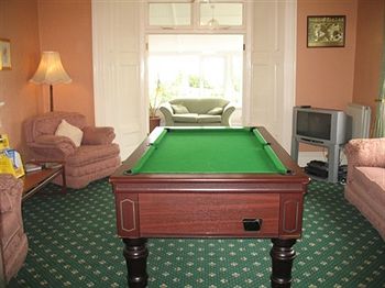 Brampton Court Hotel