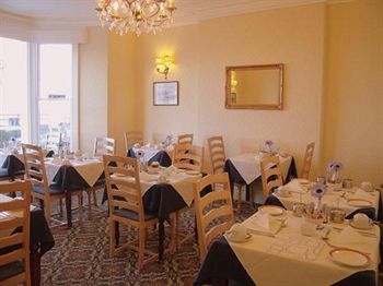 Britannia Guest House