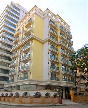 Grand Residency Hotel & Serviced Apartments