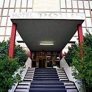 Hotel Porin