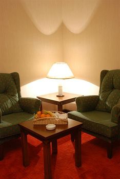 Elit Palas Special Class Hotel - Special Class