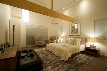 The Chalets at Country Resort