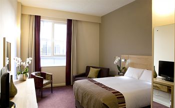 Jurys Inn Derby