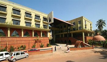 Neelam's The Grand Hotel Goa