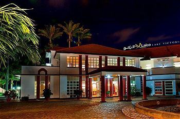 Laico Lake Victoria Hotel