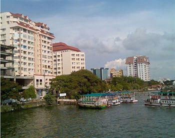 Hotel Abad