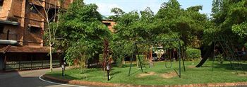 BTH Sarovaram