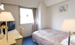 Kanazawa Central Hotel