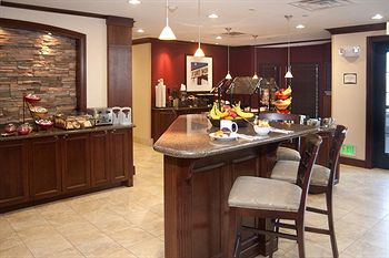 Staybridge Suites Forth Worth West