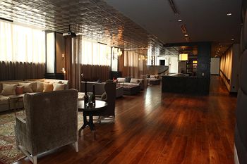Hotel Indigo Athens University Area