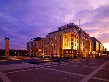 Sheraton Hotel Bratislava
