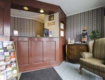 Knights Inn Kingston