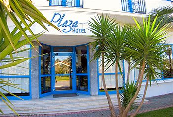 Plaza non-smoking Hotel