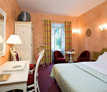 Hotel Saint Jean