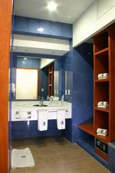 GS Hotel Cuernavaca