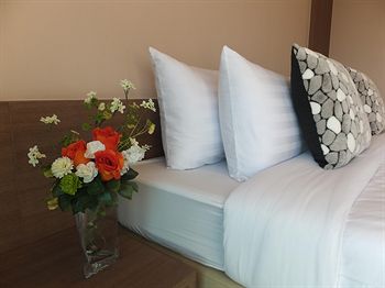 Lima Place