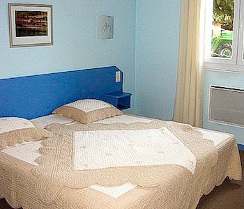 Hostellerie Le Chalet Fleuri