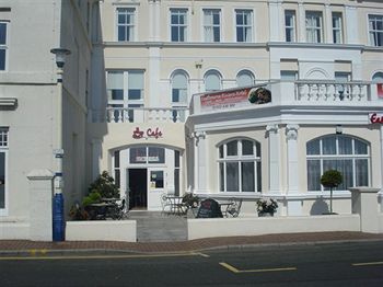 Eastbourne Riviera Hotel