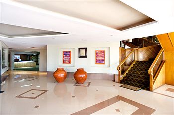 San Nicolas Hotel and Casino