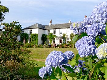 Dale Head Hall Lakeside Hotel