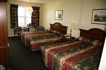 Pictou Lodge Beachfront Resort