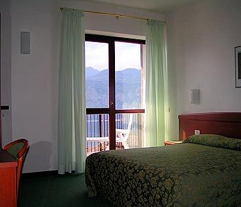 Hotel Garni Selene