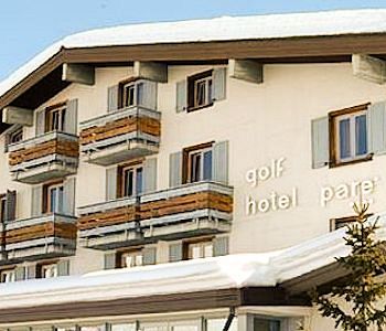 Hotel ParÃ¨