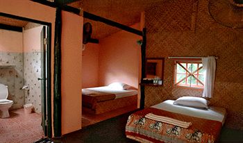 Buritara Resort and Spa, Kanchanaburi