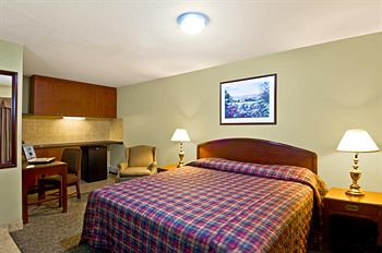 Canadas Best Value Inn