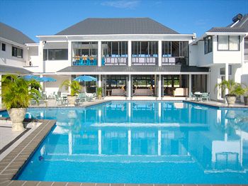 Muri Beach Club