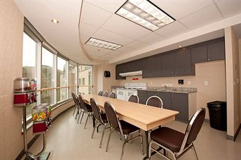 Residence & Conference Centre - Kamloops