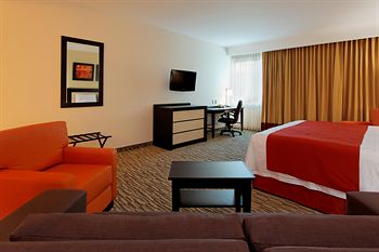 Holiday Inn Express Hotel San Juan del Rio