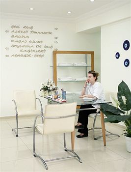 Hotel Anemon Ege Saglik