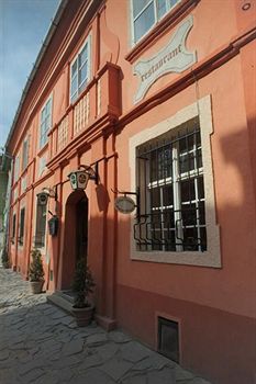 Casa Wagner Brasov