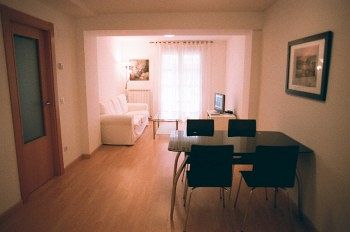 Apartamentos Auhabitat Zaragoza