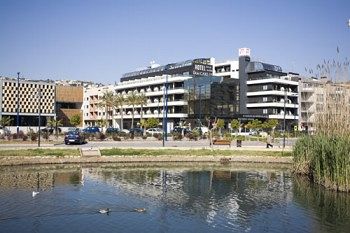 Hotel & Spa Don Carlos de PeÃ±Ã­scola