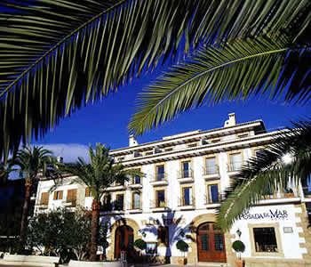 La Posada del Mar Hotel