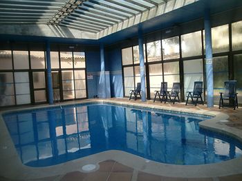 Hotel Diamant