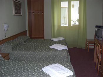 Hotel Modena