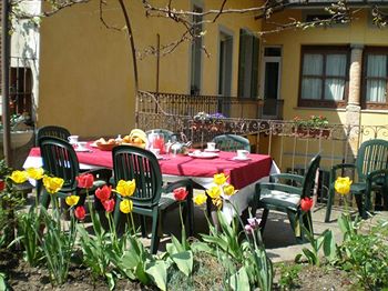 Casa Mario Lupo