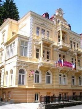 Villa Gloria