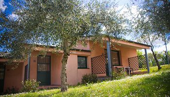 Garden Village San Marino