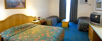 Barossa Weintal Hotel/Motel