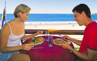 Seaview Resort