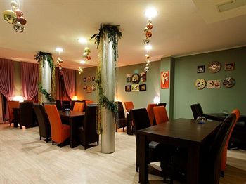 Resort Holiday & Spa Perla