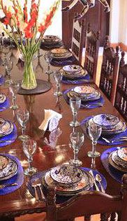 Antigua Capilla Bed and Breakfast